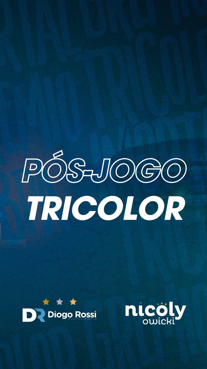 Diogo Rossi tweet media