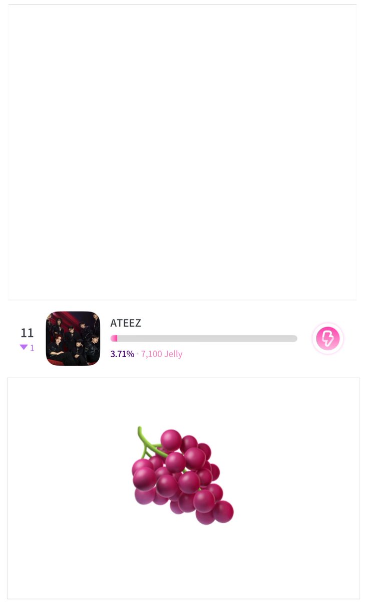 ATEEZ Voting Team - PirateGuardians⏳ tweet media