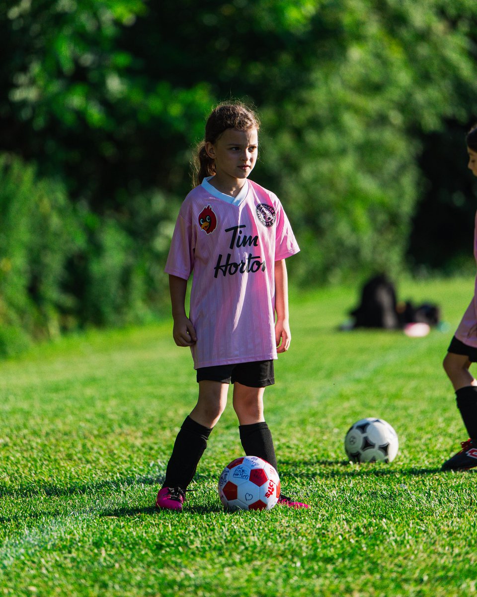 Caledon Soccer Club tweet media