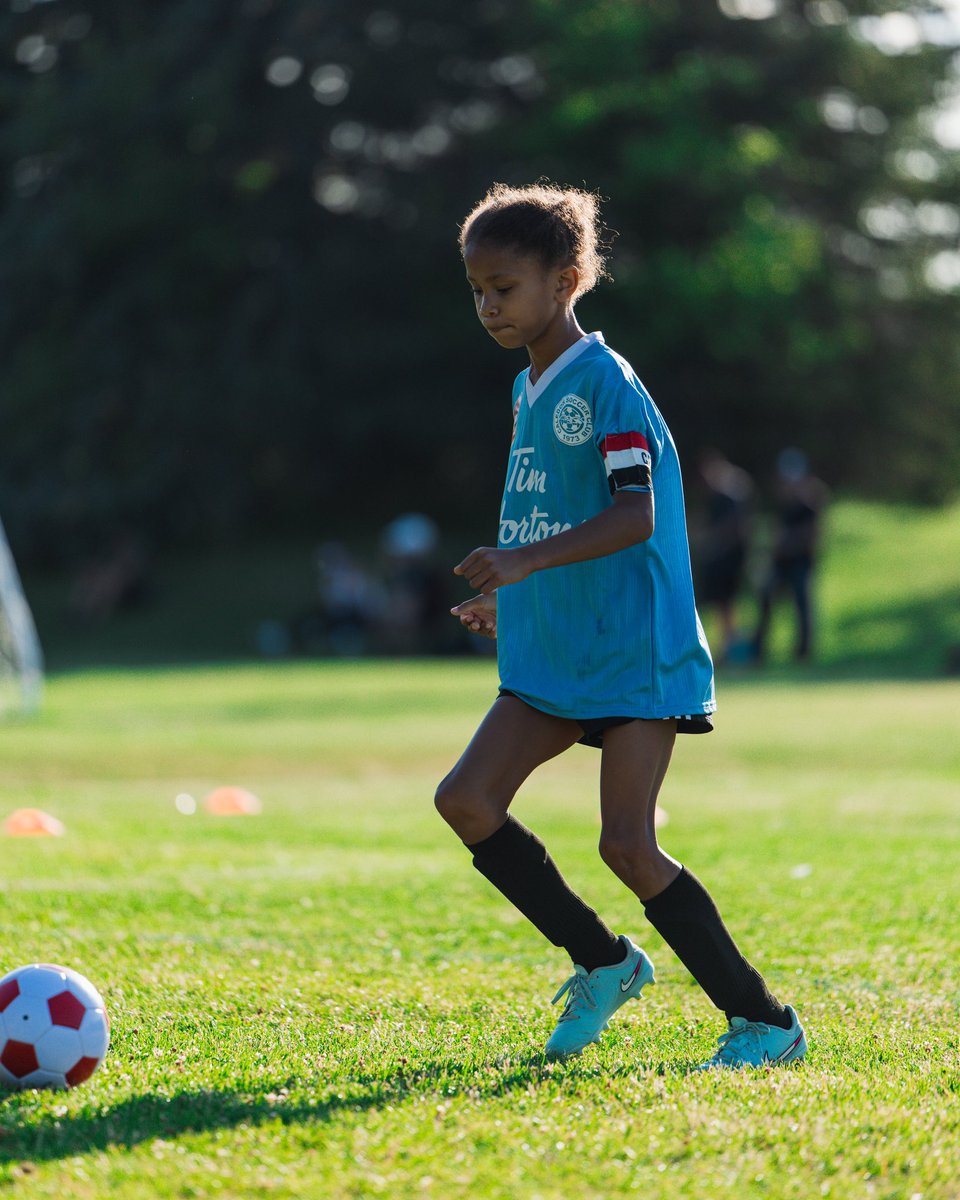 Caledon Soccer Club tweet media