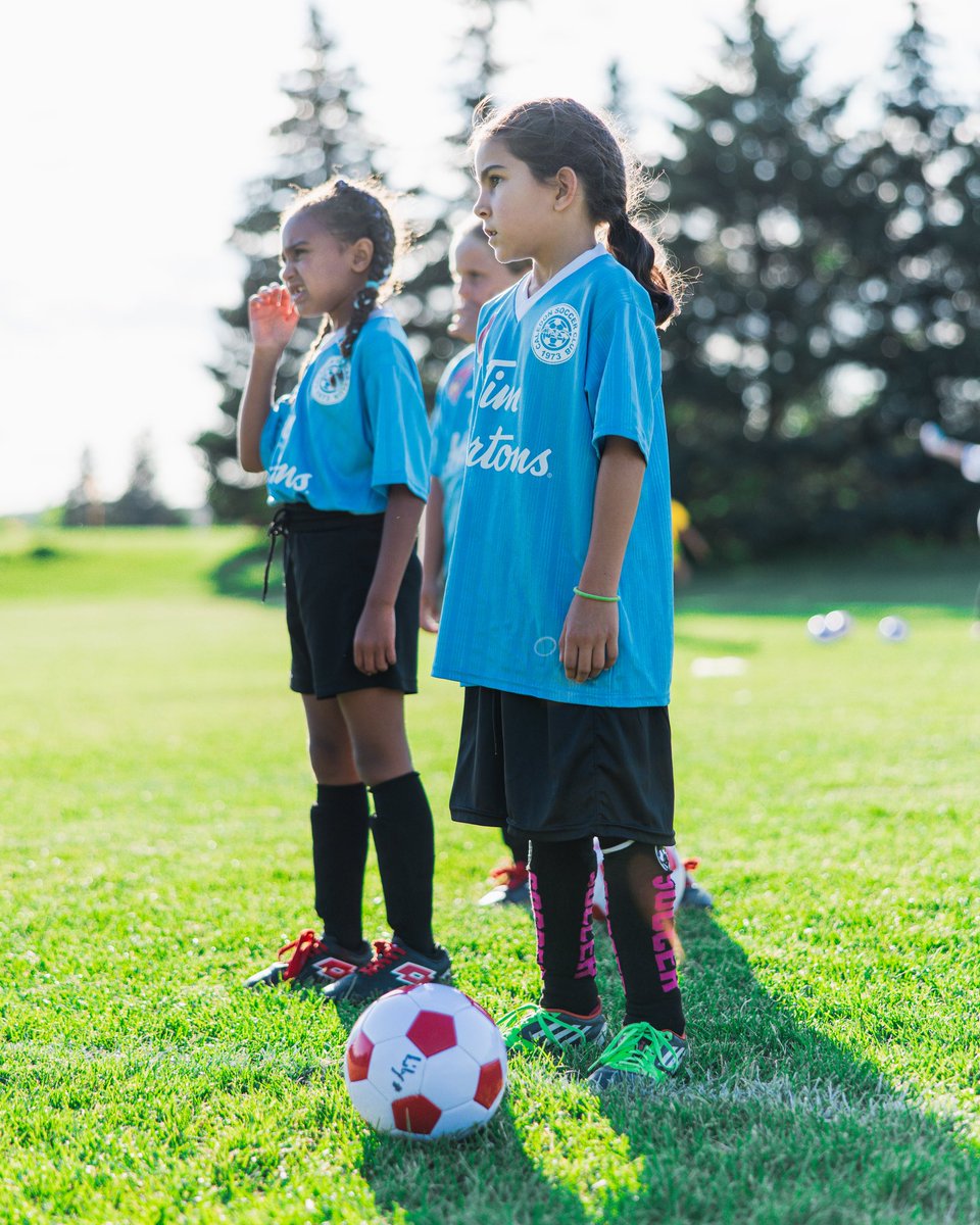 Caledon Soccer Club tweet media