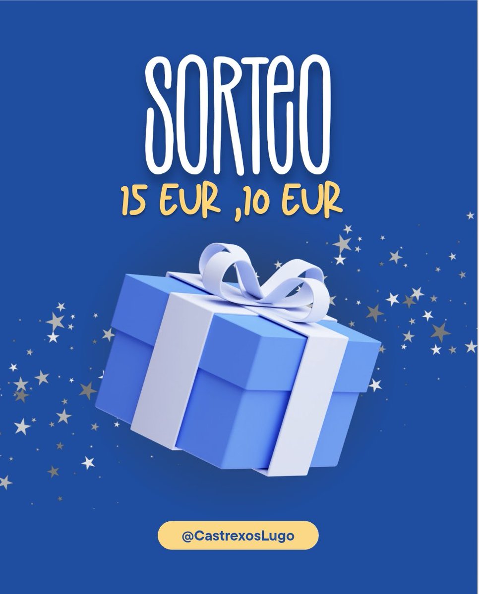 Castrexos Lugo tweet media