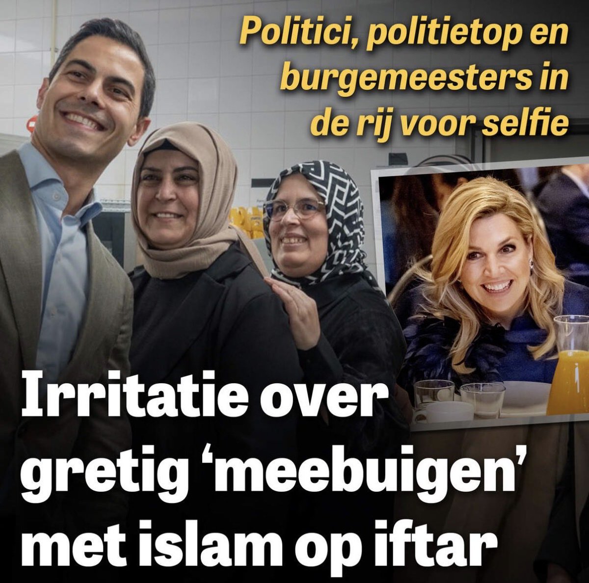 Mateo-Maikel Kat tweet media