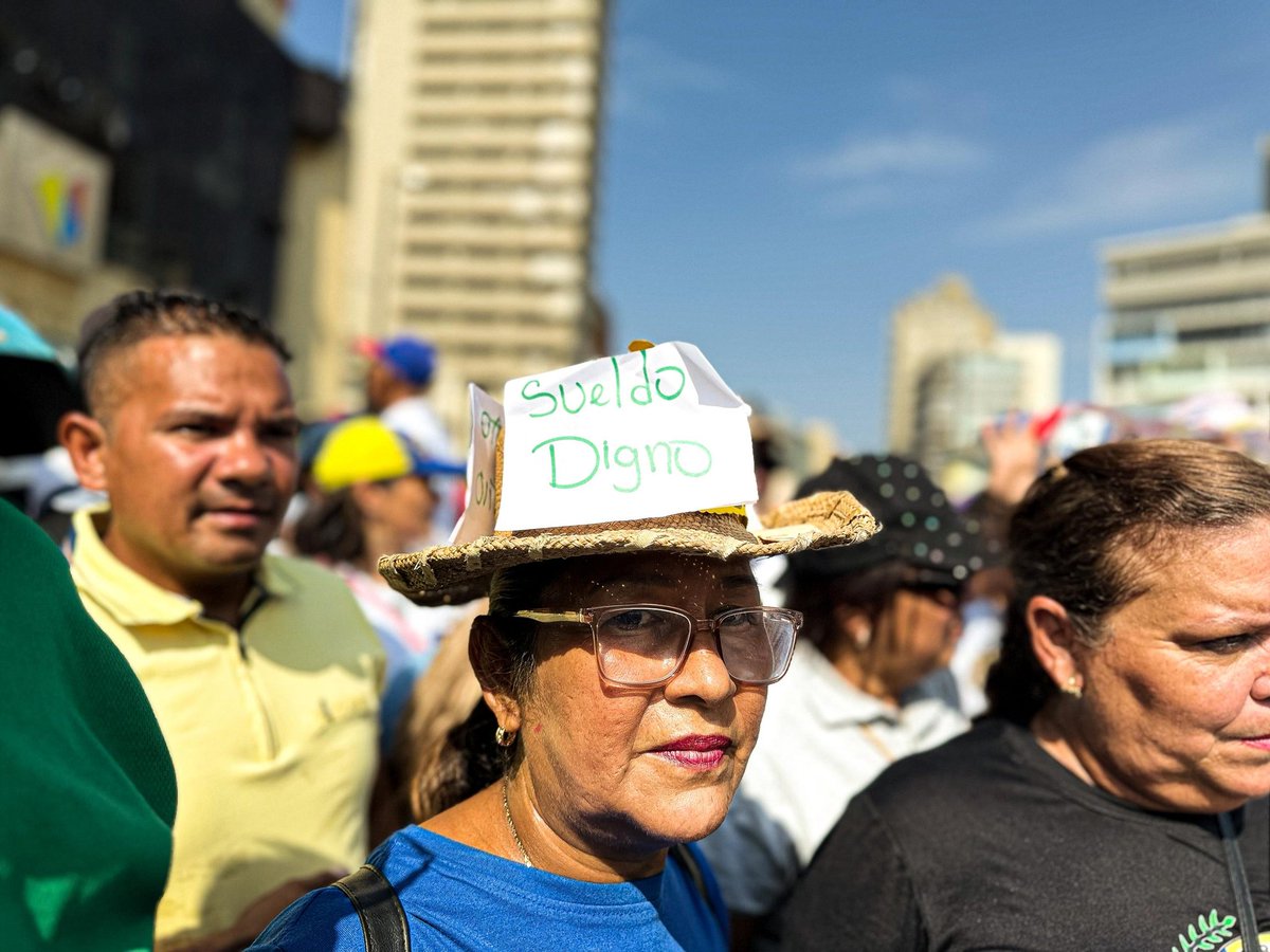 Plataforma Unitaria del Zulia tweet media