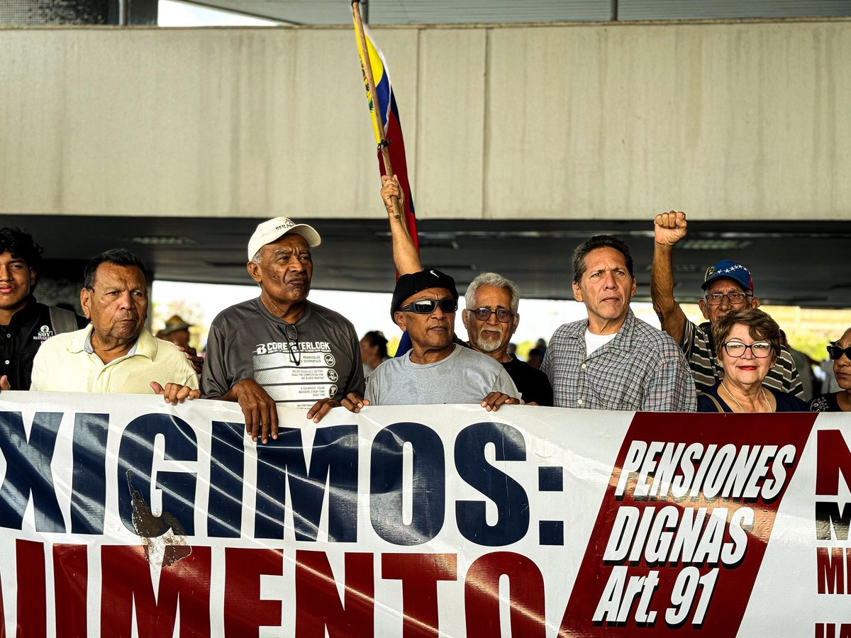 Plataforma Unitaria del Zulia tweet media