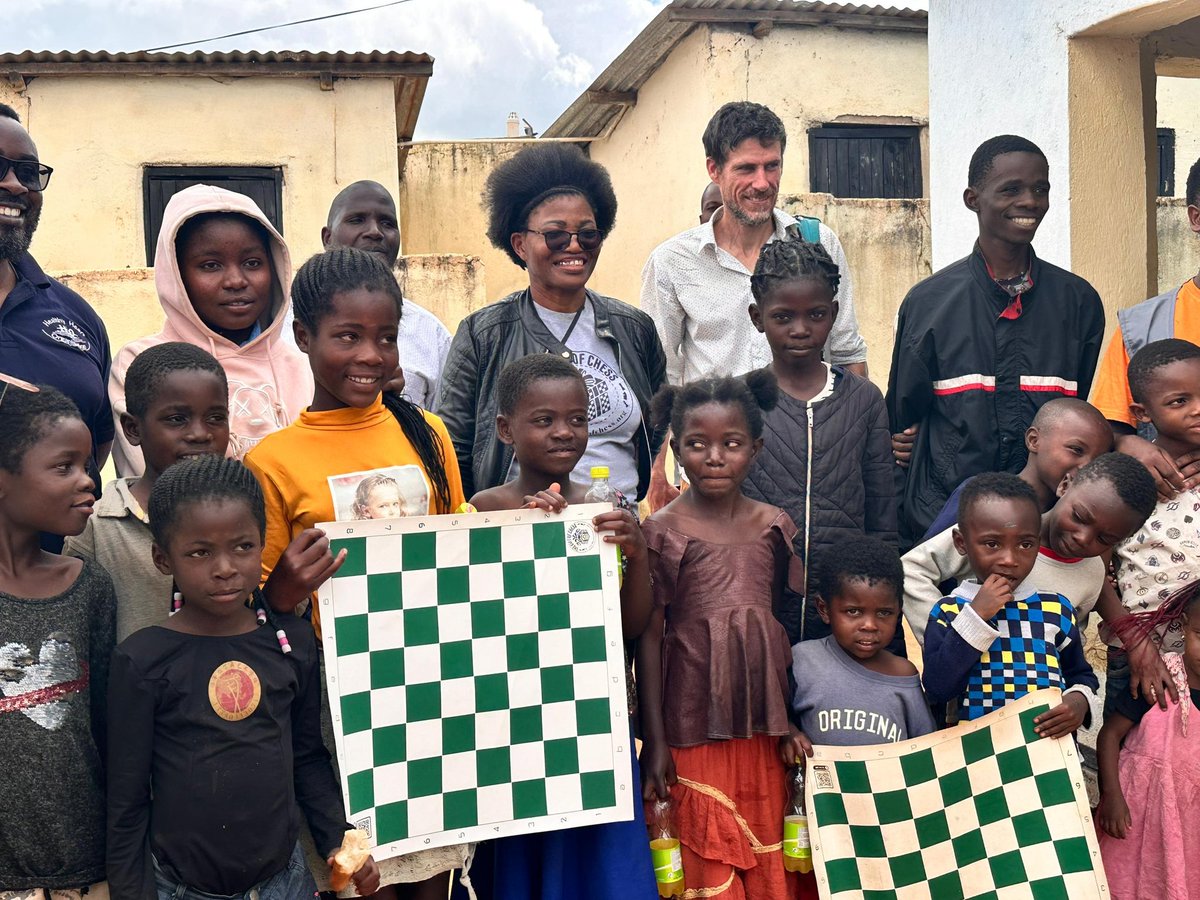 Susan Namangale tweet media