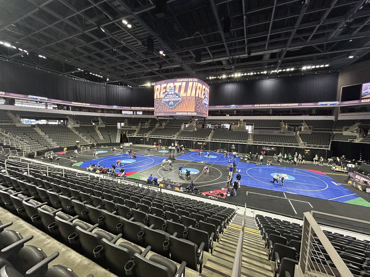 Augustana AD tweet media