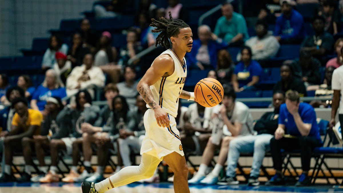 Lander Athletics tweet media