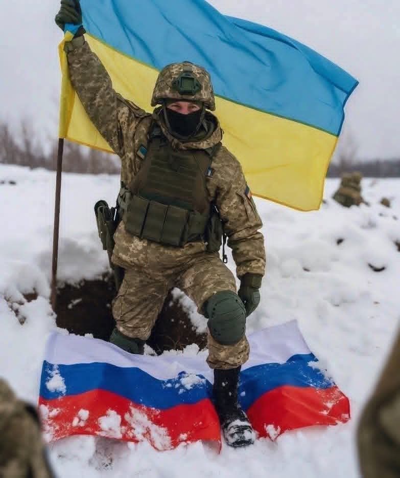 Human After All Fella Fo Shur ! 🇨🇵🇪🇺🇺🇦 tweet media