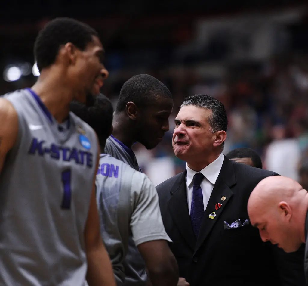 Barstool Kansas State tweet media