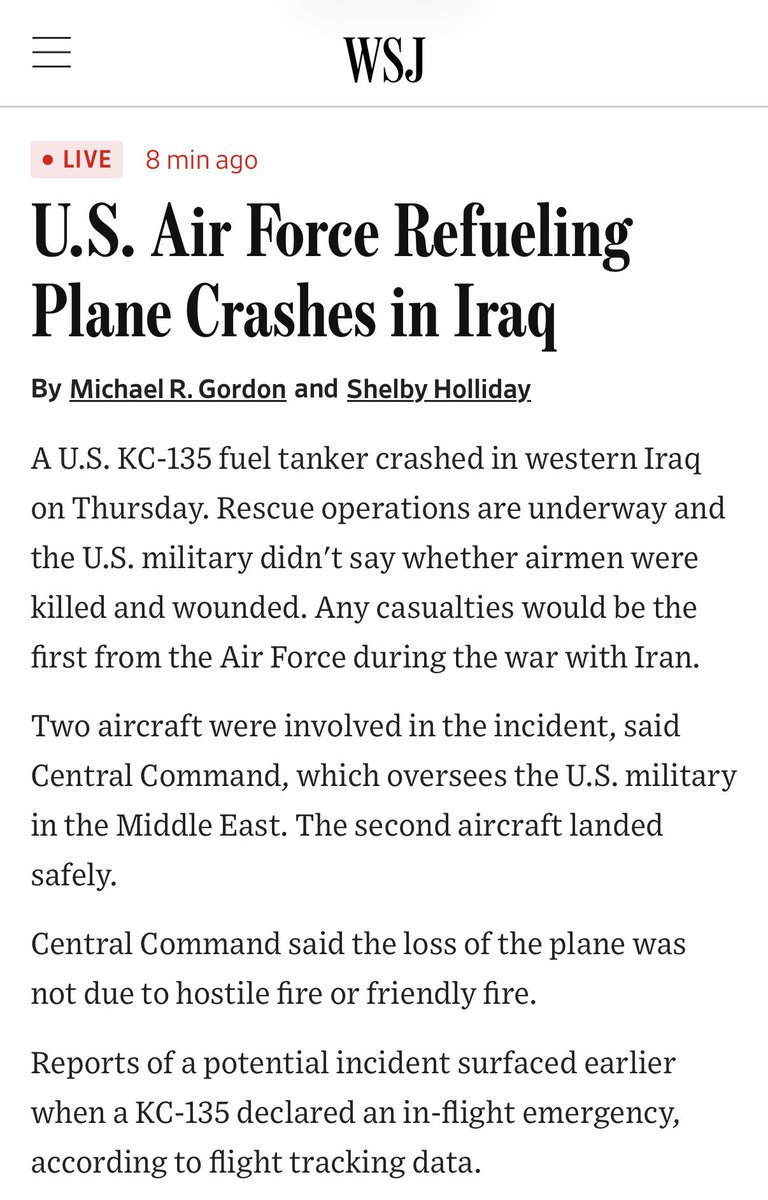 KC-10 Driver ✈️ 👨‍✈️ B-737 Wrangler tweet media