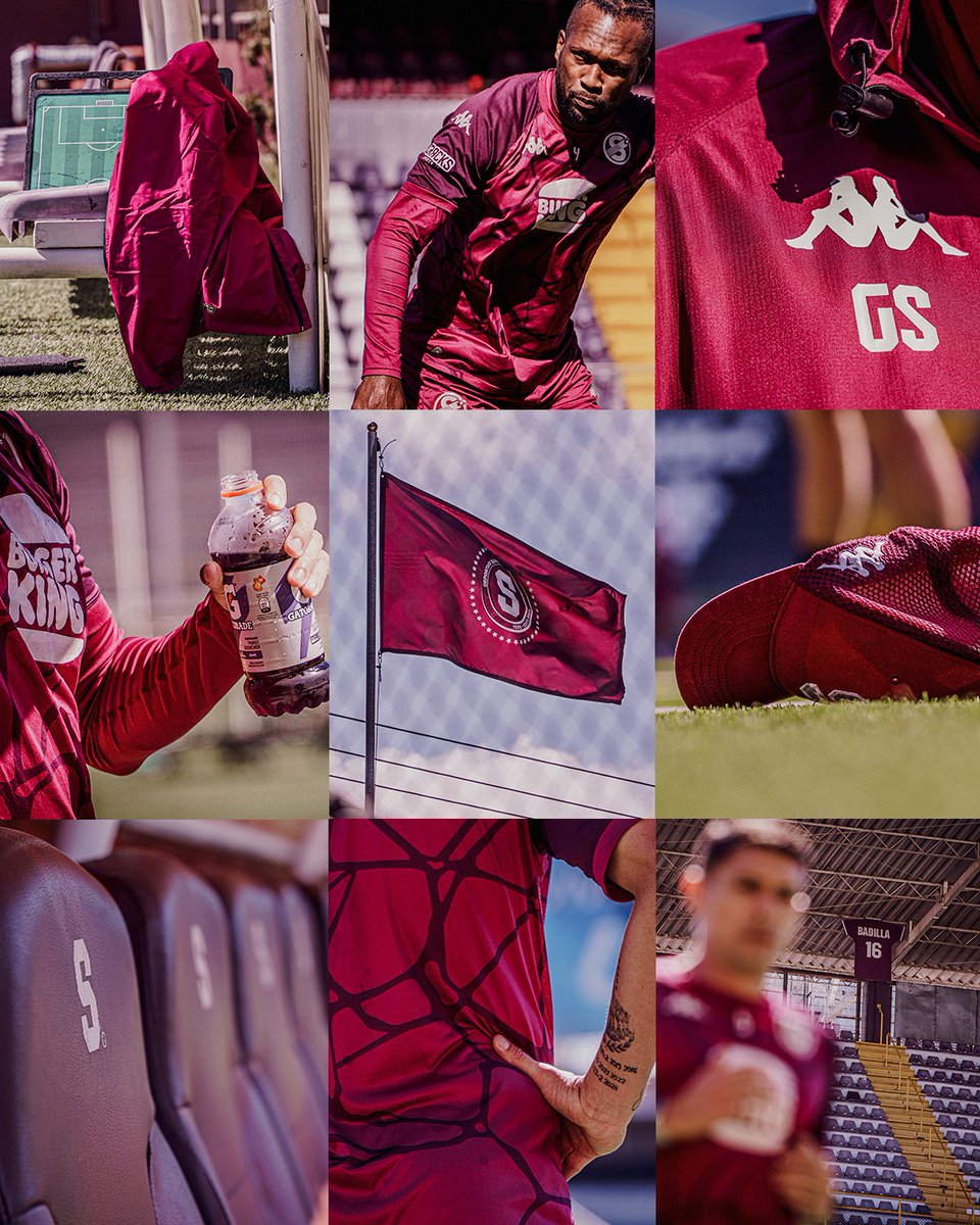Deportivo Saprissa 💜 tweet media