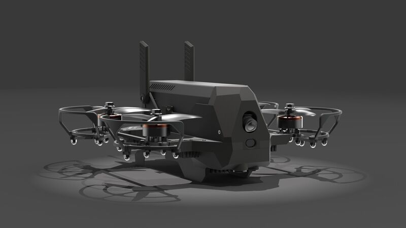 Atoms Not Bits tweet media