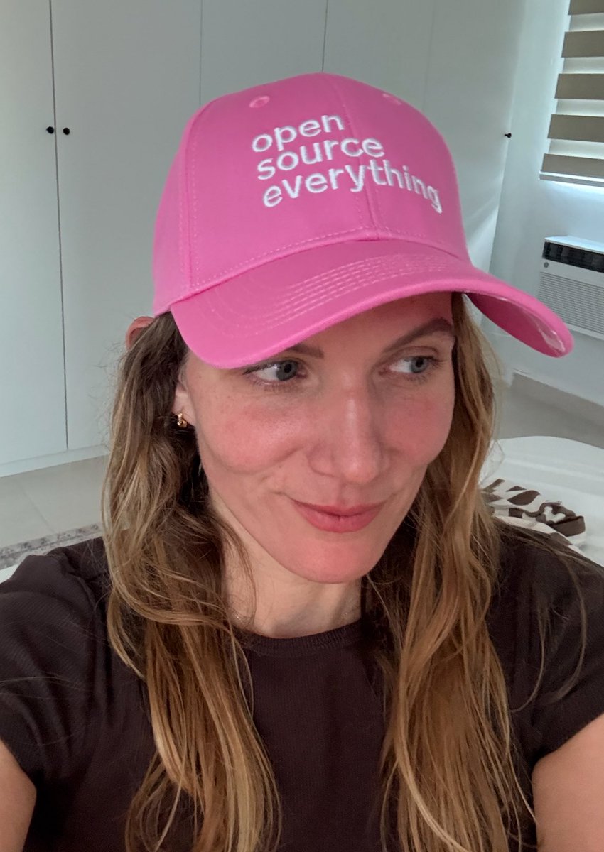 Isabel Foxen Duke⚡️ tweet media