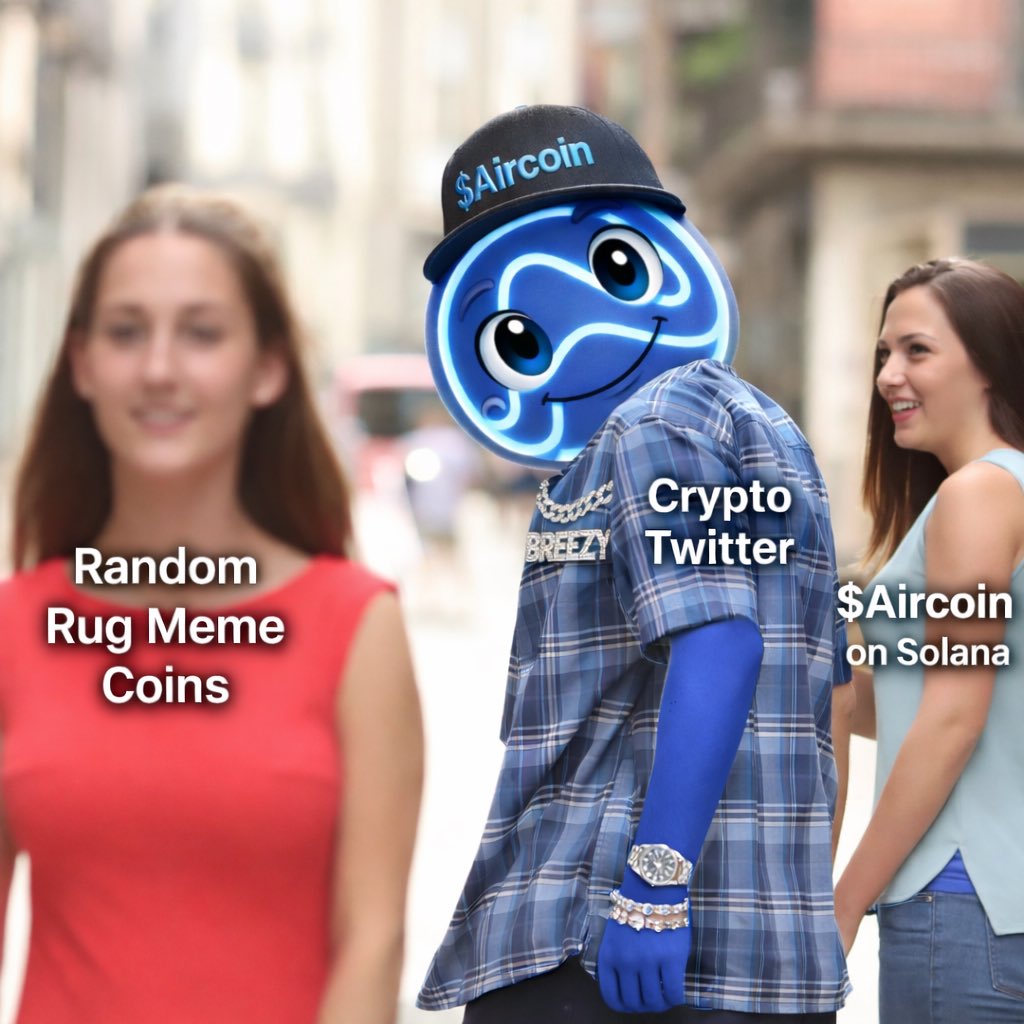 <a href="/Pumpfun/">Pump.fun</a> Once you ape your life savings into $Aircoin there will be no looking back.

Contract: GpdRNotihwXZJ3z3y6yCRAhecFrALc4J8SX92pxnbonk

Telegram: @Aircoin_BONK