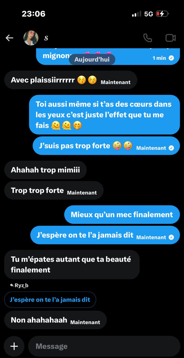 b_ryz's tweet photo. Mais qui a dit qu’on a besoin de lover avec des chromosomes XY ??? #pasnous https://t.co/sIdKaw6jf8