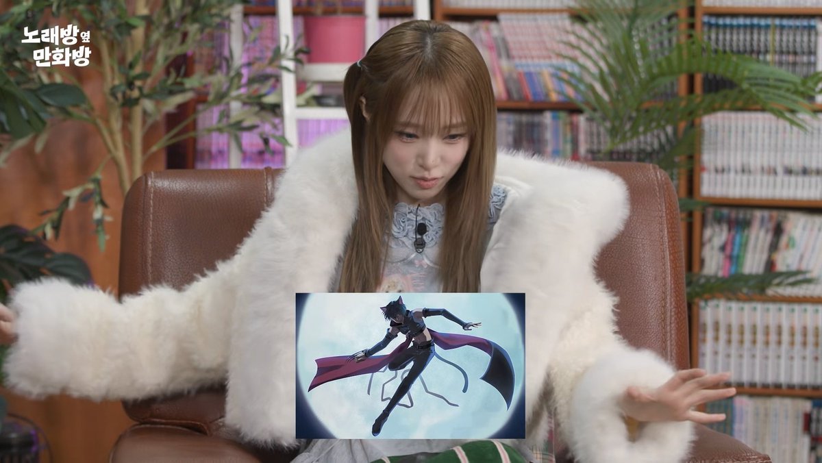 "태민 선배님처럼 변해"