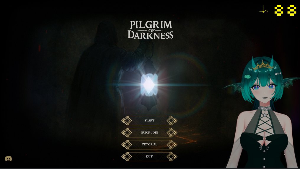 AbyssiaVT's tweet photo. HOLY, i pulled out my heart rate monitor for Pilgrim of Darkness.. Opened @pulsoid_app AND SAW THE GAME IS CONNECTED WITH PULSOID! this is gonna be cool! BUT first comeback from hiatus stream!! <3
https://t.co/fwUEI8aCDF
#Pulsoid #PilgrimOfDarkness #vtuber #comebackstream https://t.co/vxGuvLORoc