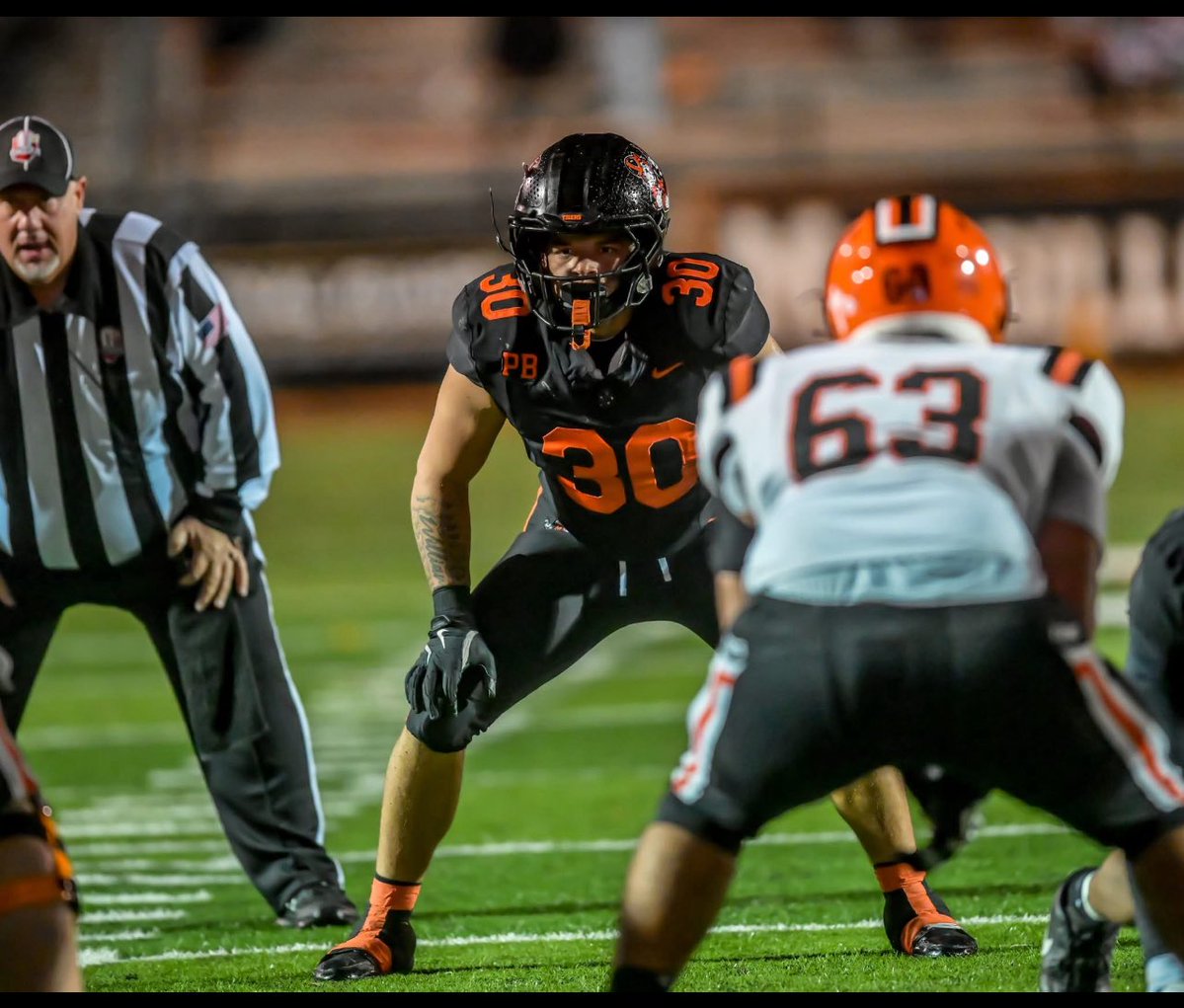 Devaughn Williams tweet media