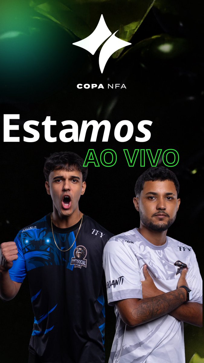 Bulldogues Boladões tweet media