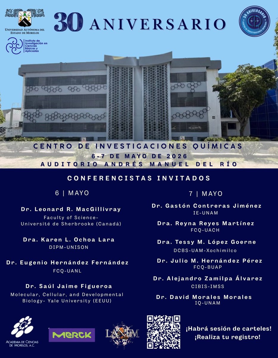 CIQ UAEM tweet media