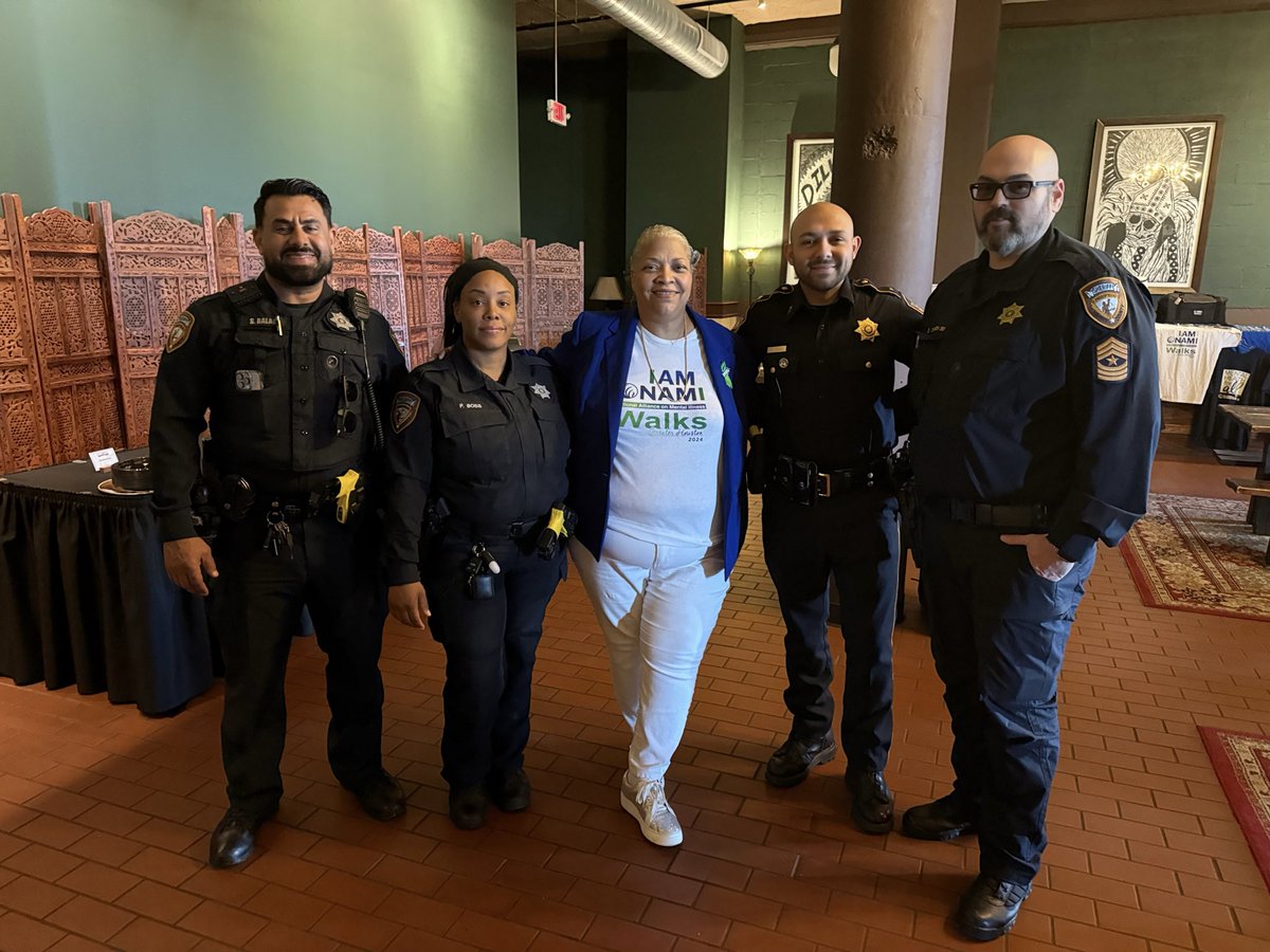 Neighborhood Policing Division tweet media