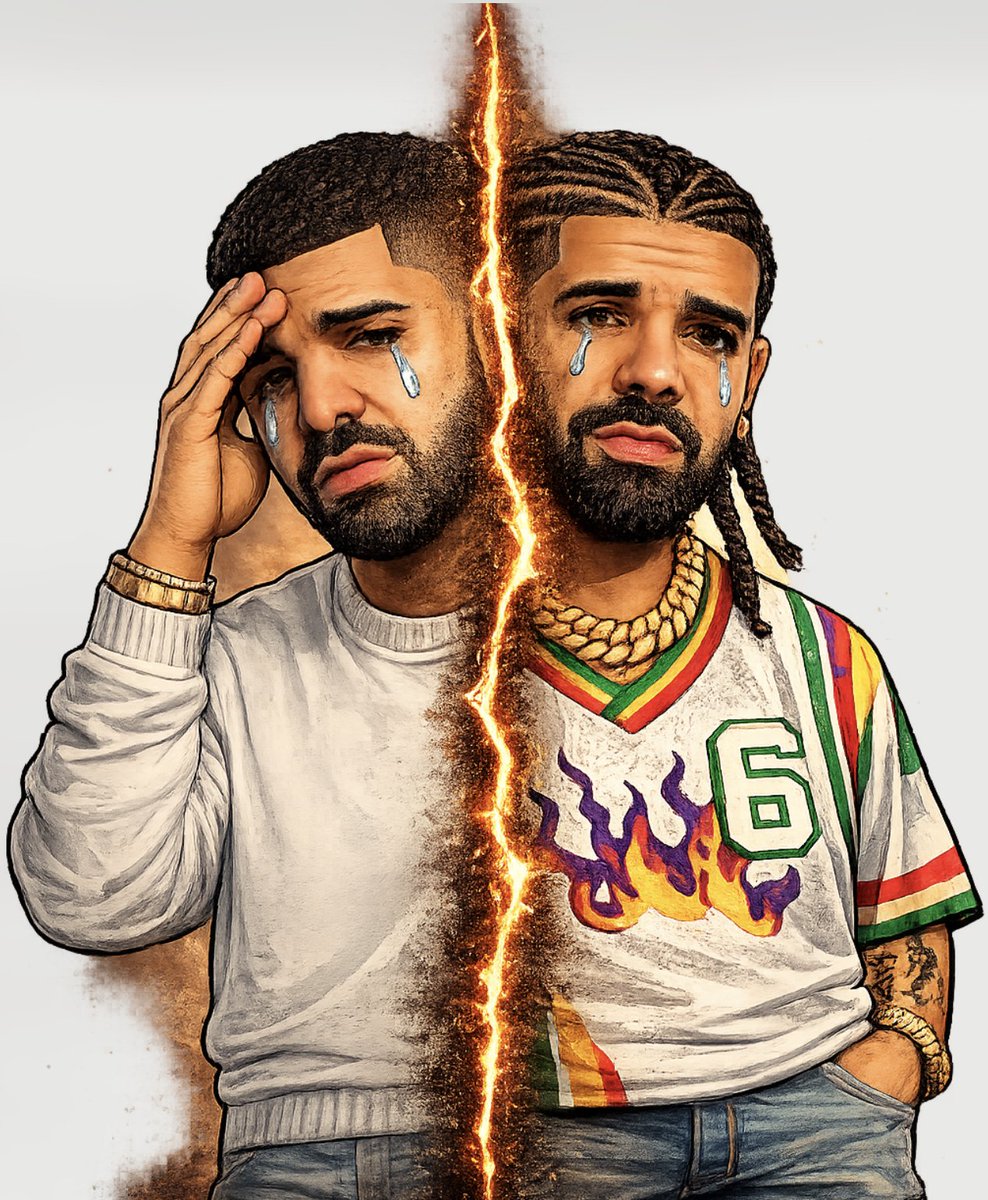 [NEW VIDEO on #YouTube] 

#DrakesGreatAmericanGlaze 

youtube.com/watch?v=el8CLZ…
