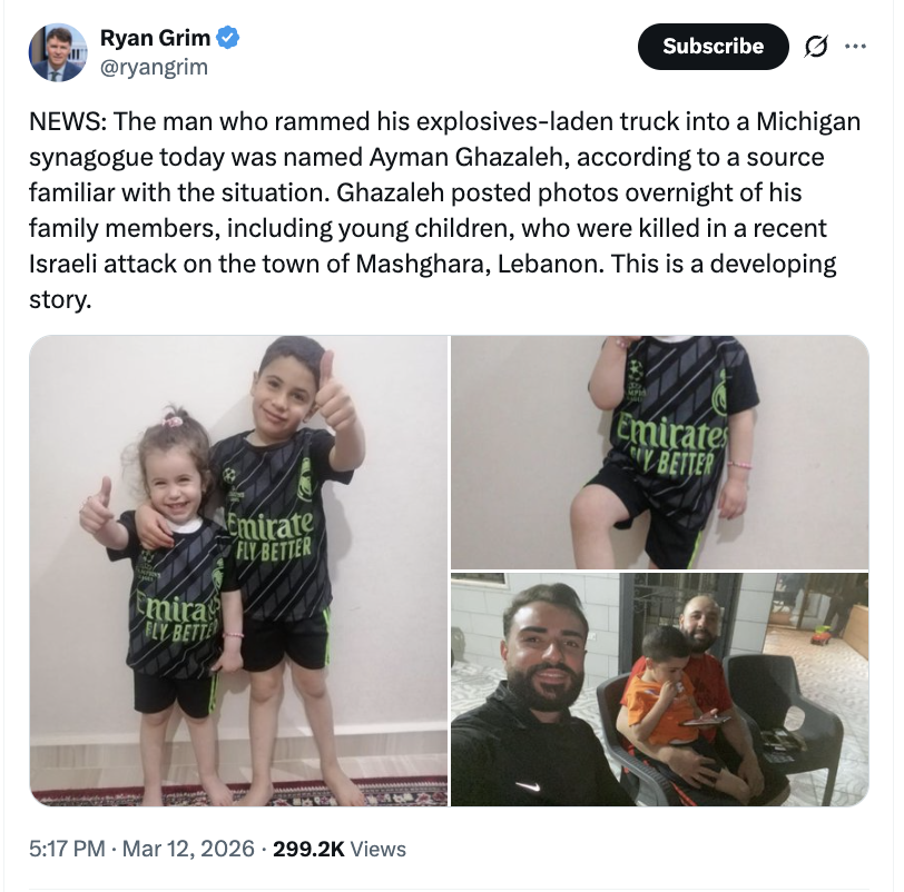 Jesse Arm tweet media