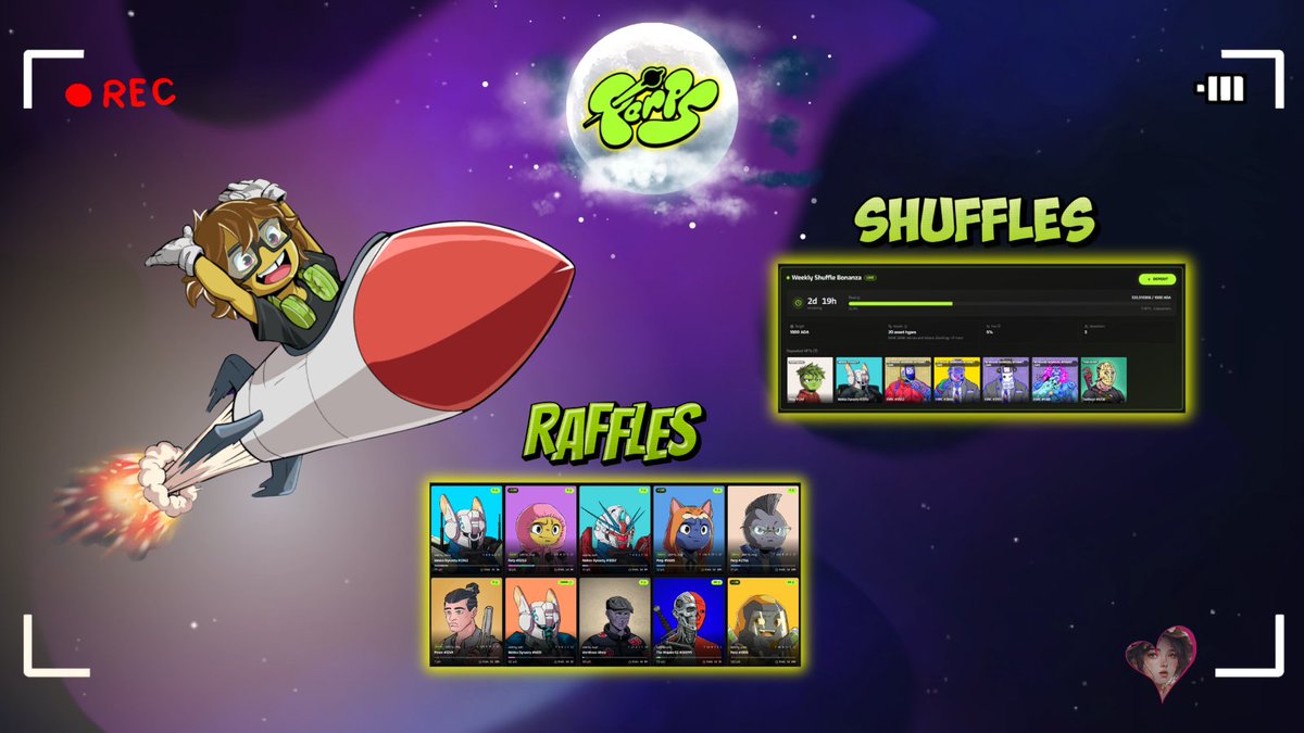 Minilin 🍀✨ tweet media