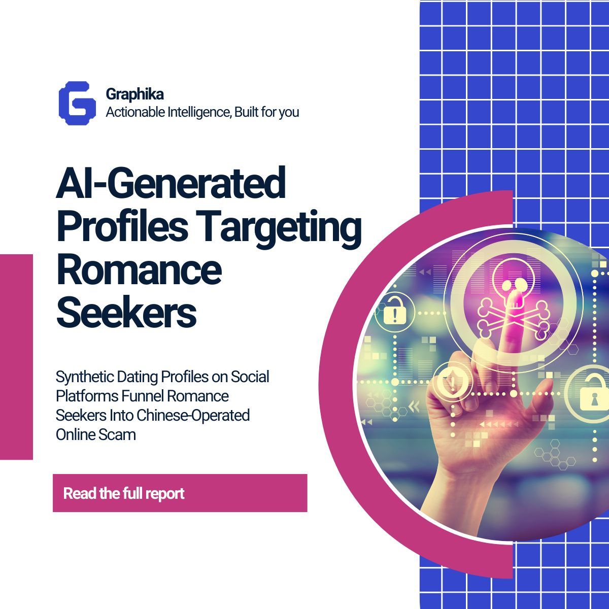 Graphika tweet media