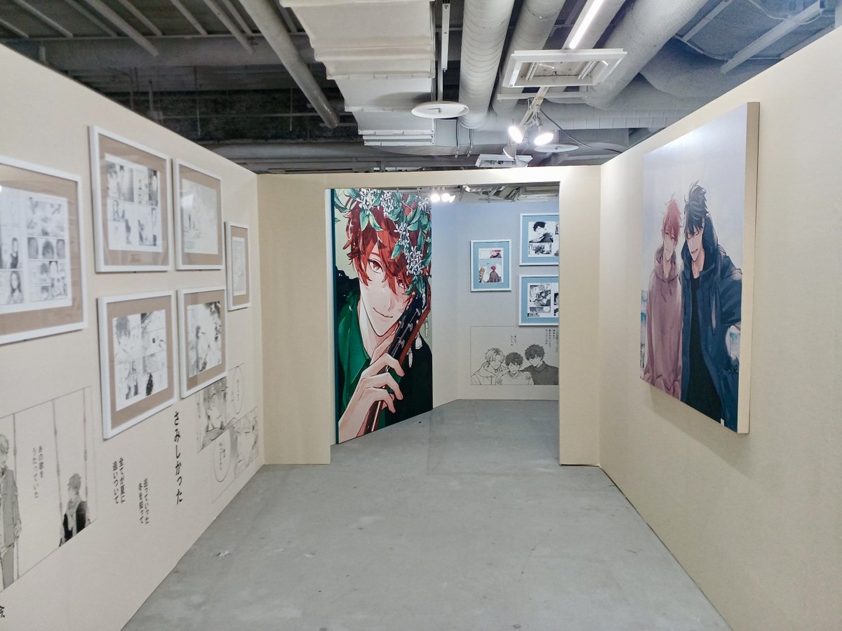 ギヴン_公式 tweet media