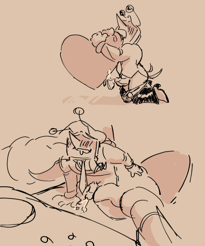 Tiny little tv you can put against your soul #mettatenna #deltaruined