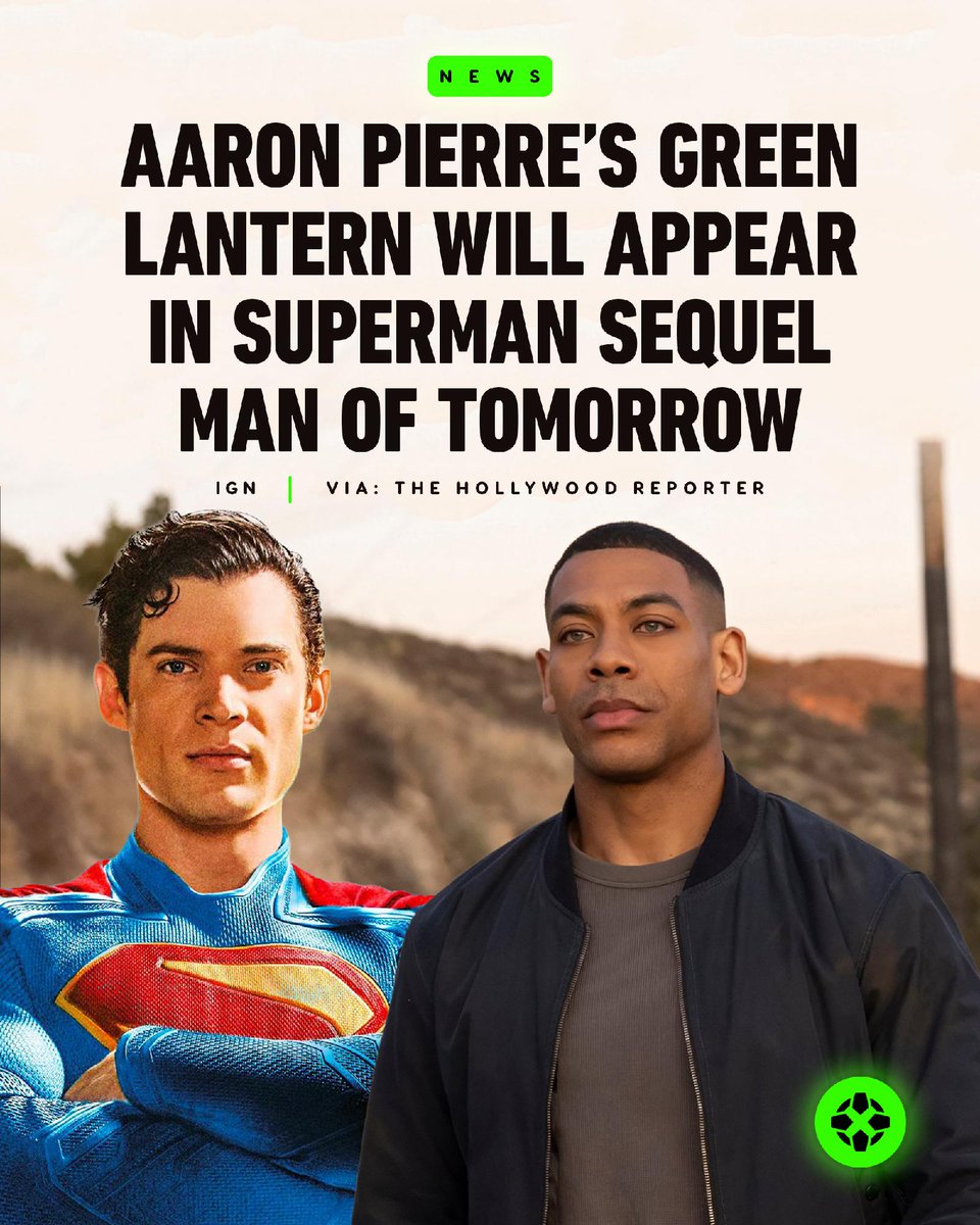 IGN Australia tweet media