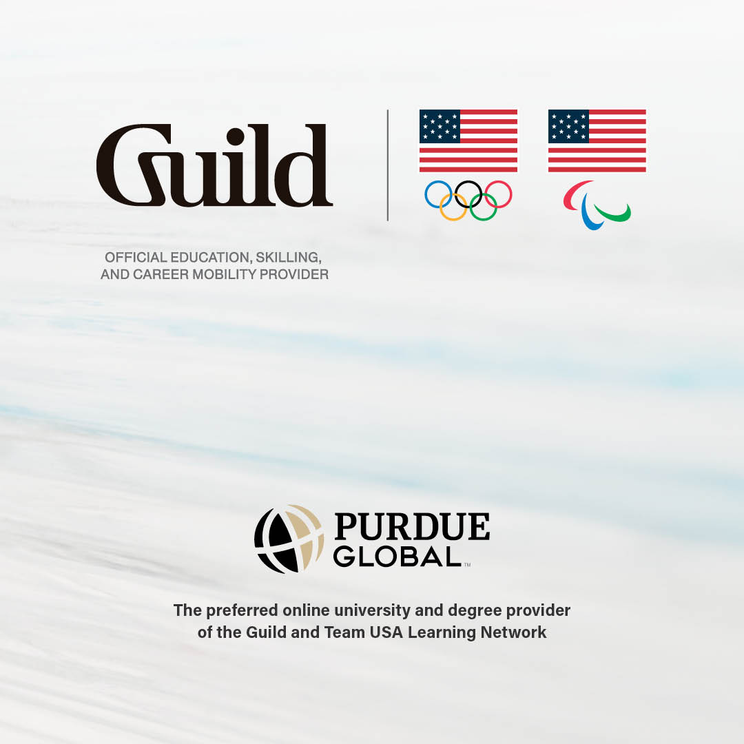Purdue Global tweet media