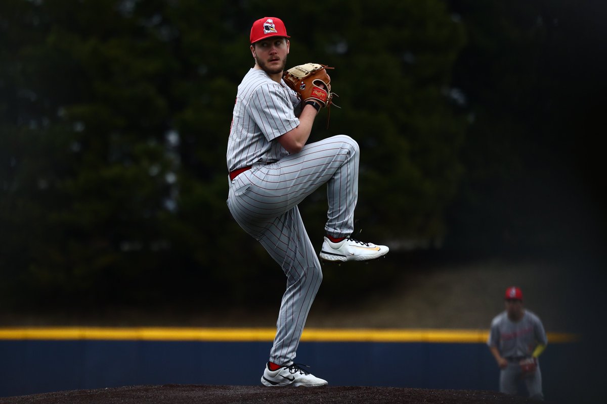 YSU Baseball 🐧 tweet media