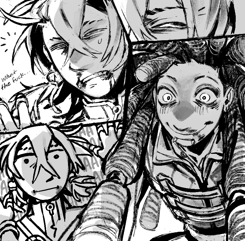 Pickle(?) tweet media