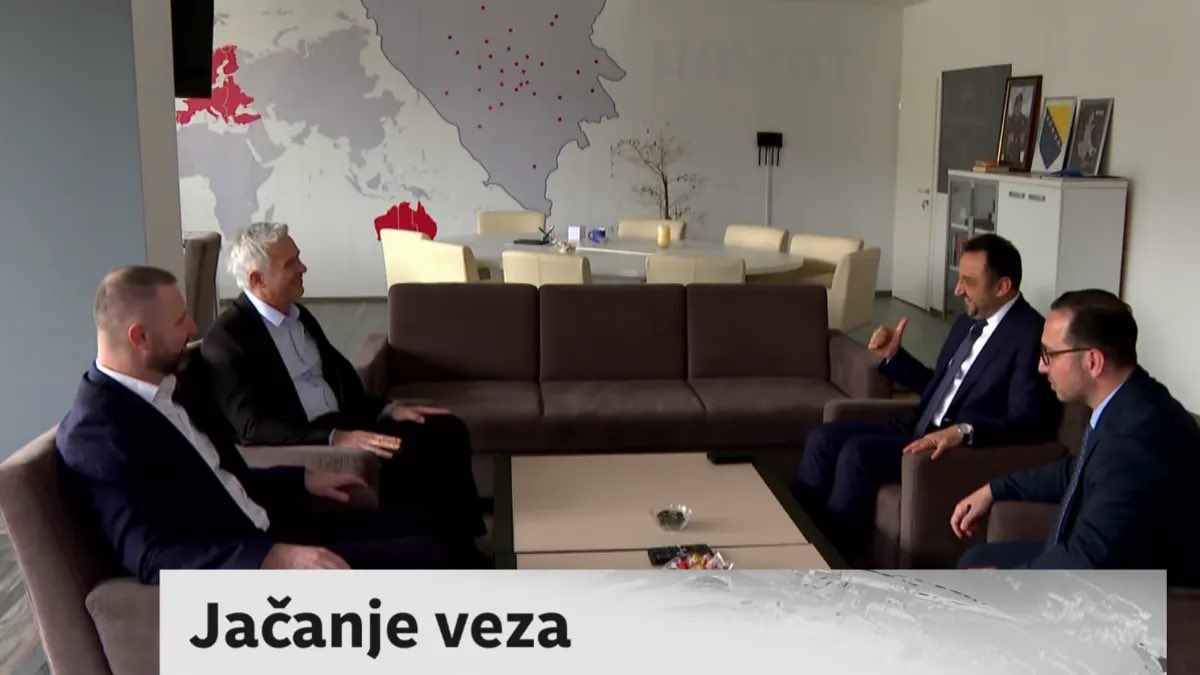 Senad Omerasevic tweet media