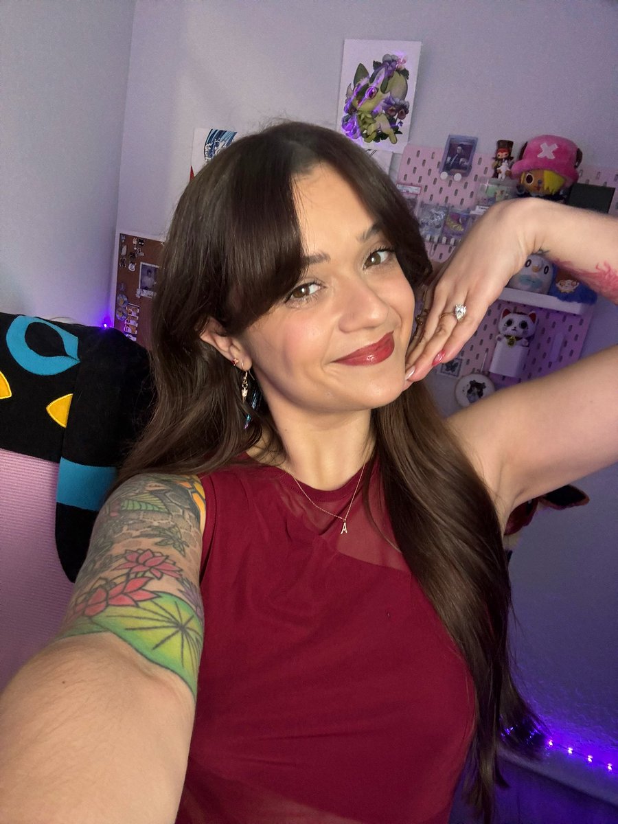 Loidy//Macie tweet media