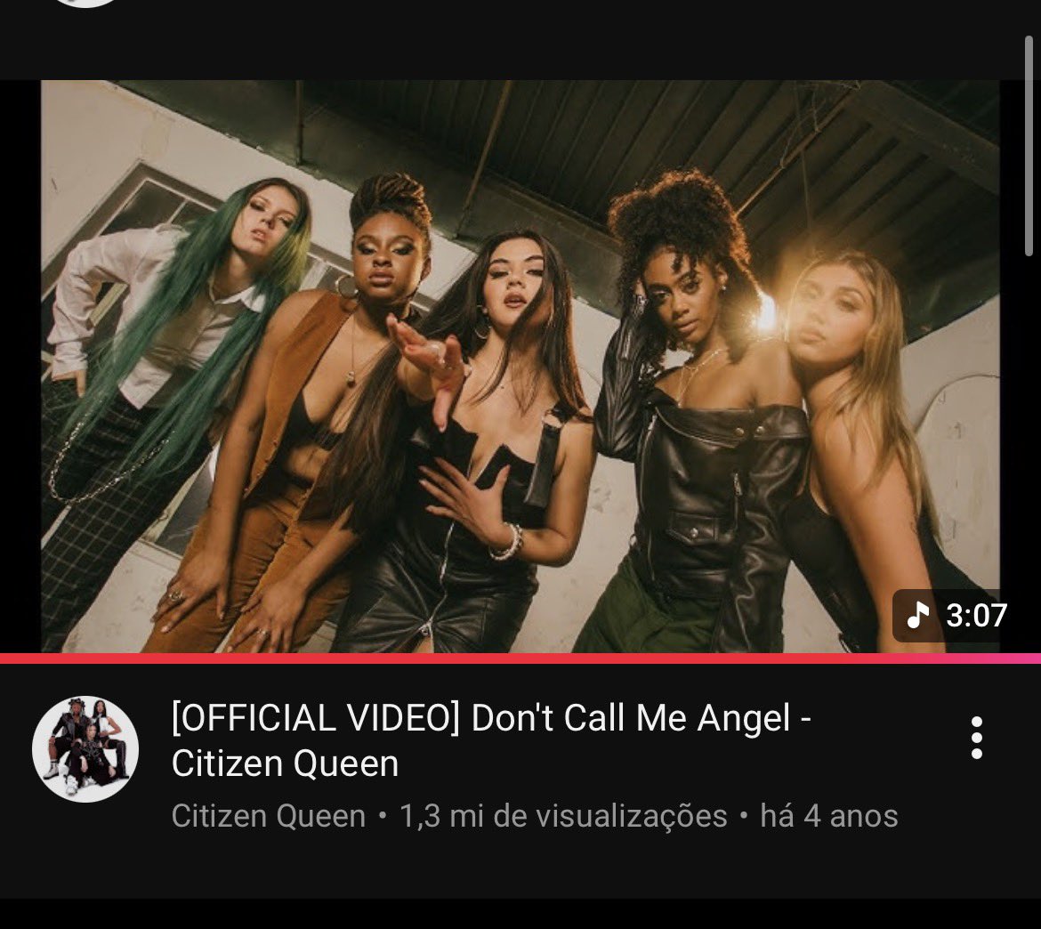 Biel270484's tweet photo. @Viih_vcr Escuta essa da ariana https://t.co/XNc8qNwlSN