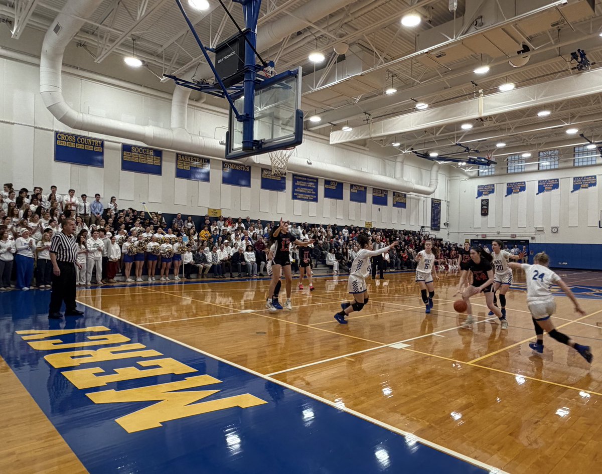 Mercy Tigers tweet media