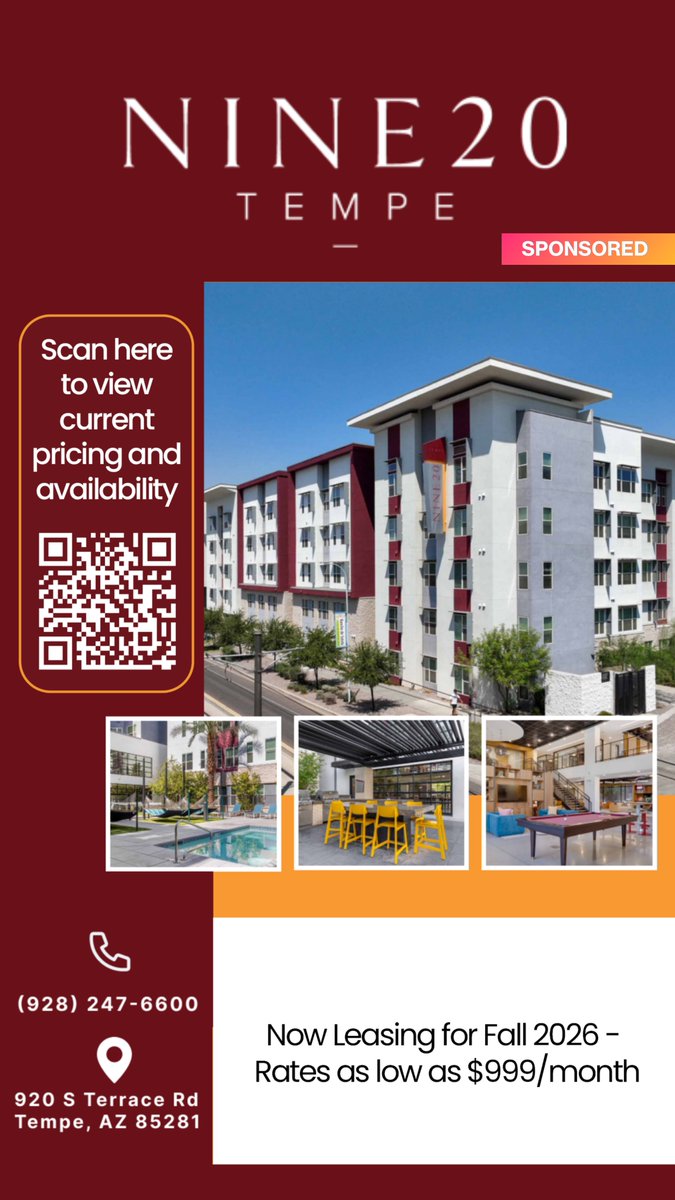 The State Press tweet media