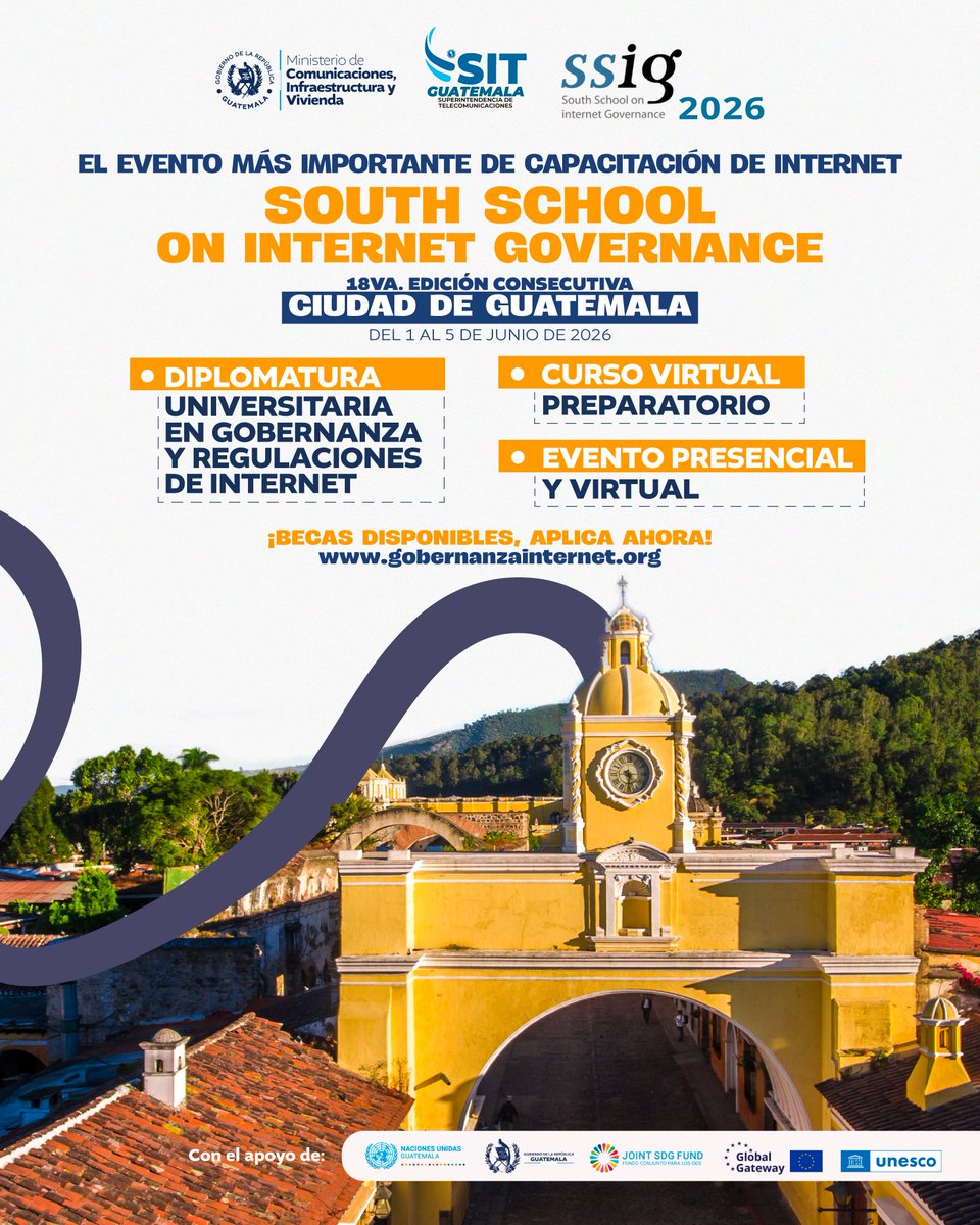 SIT Guatemala tweet media