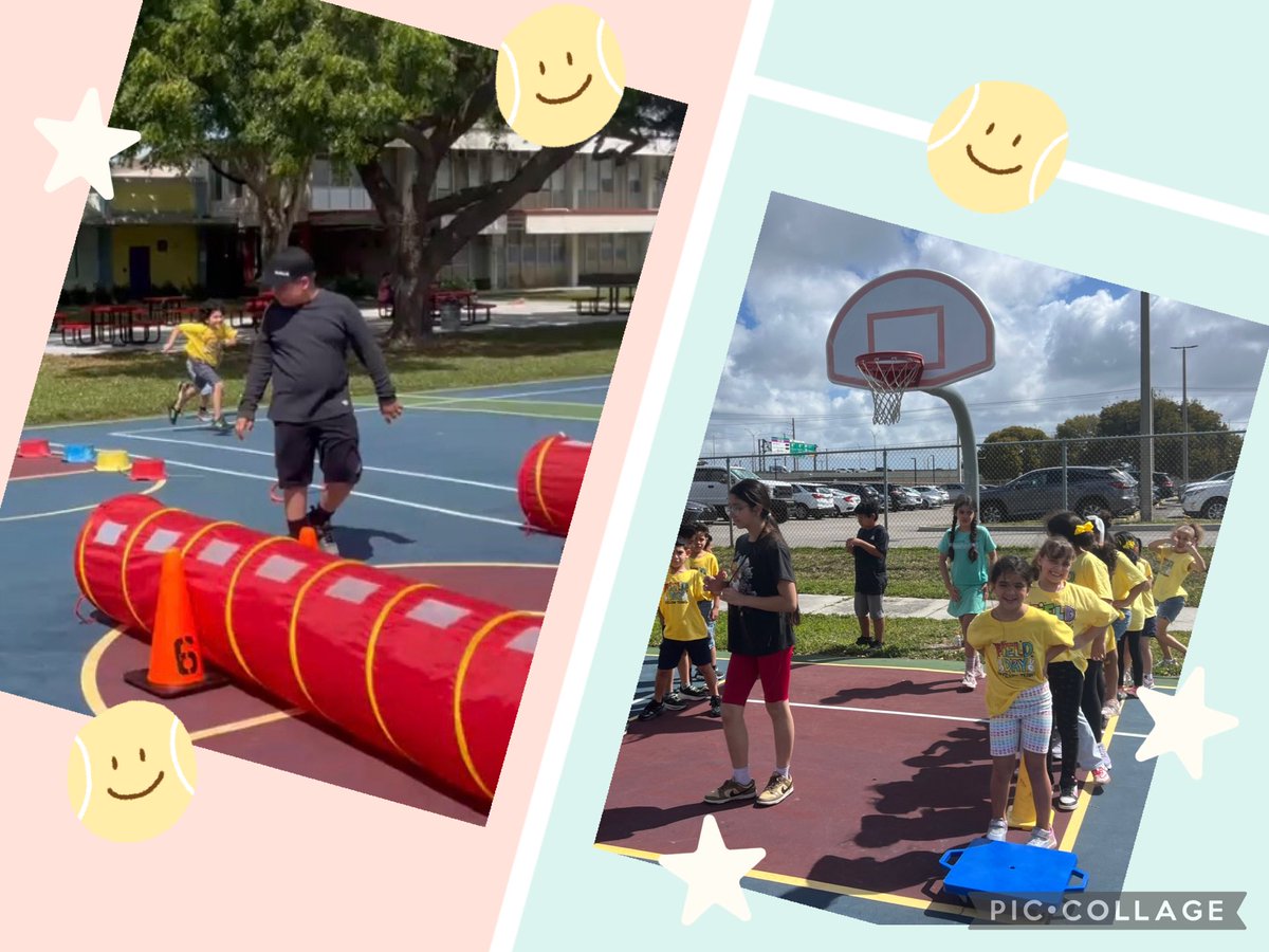 Seminole Elementary tweet media