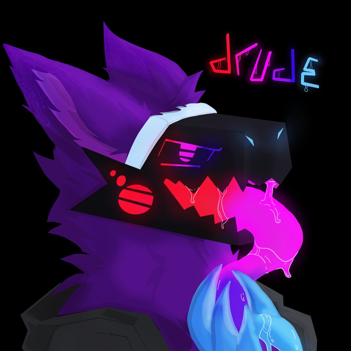 Drude🔜FWA tweet media