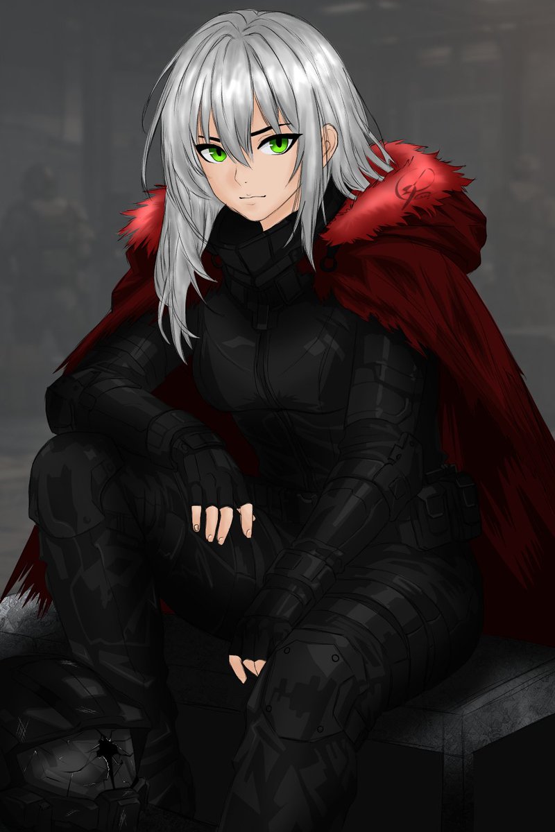 ғᴀʀɪɴɢ | ᴢʏᴀʀᴀ ᴠ. | ᴄᴏᴍᴍs ᴏᴘᴇɴ tweet media