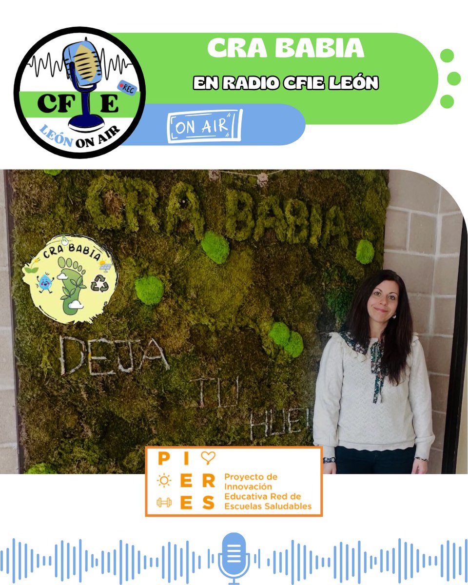 CFIELeón tweet media