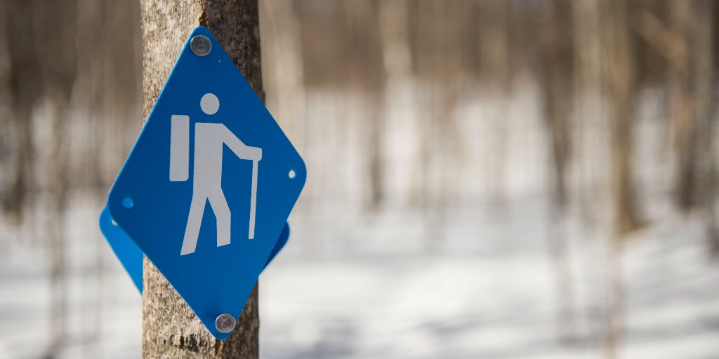 Frontenac Provincial Park tweet media