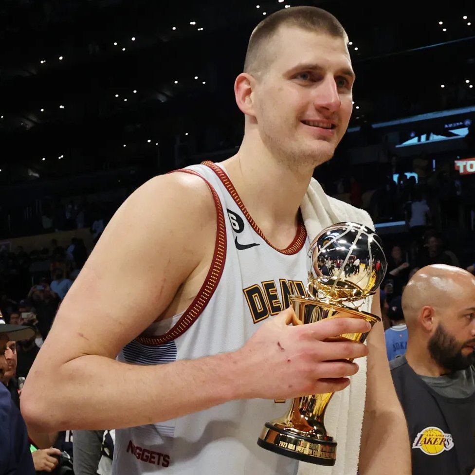 Kalshi Hoops tweet media