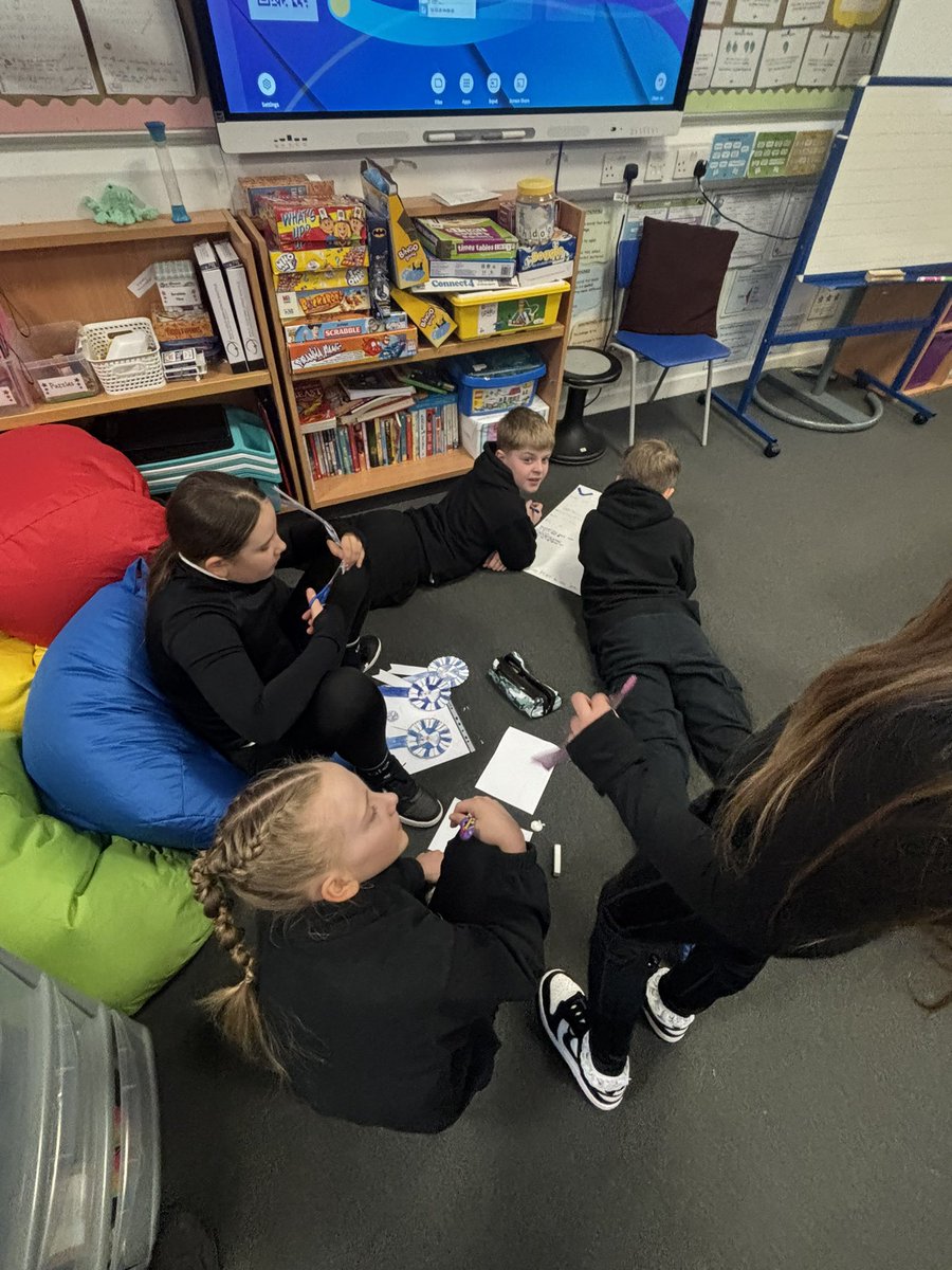 St Ignatius’ PS tweet media