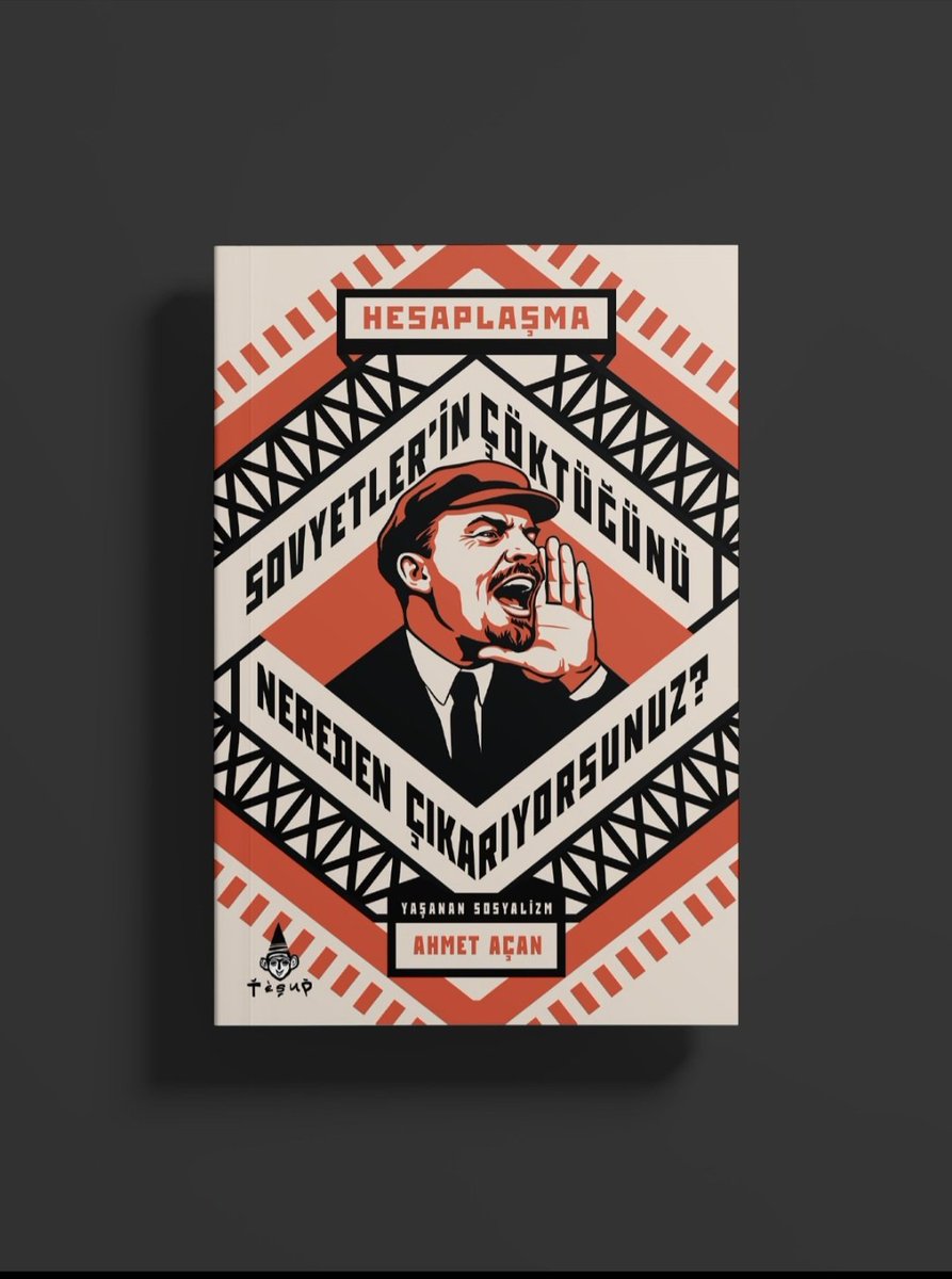 Ahmet Açan tweet media